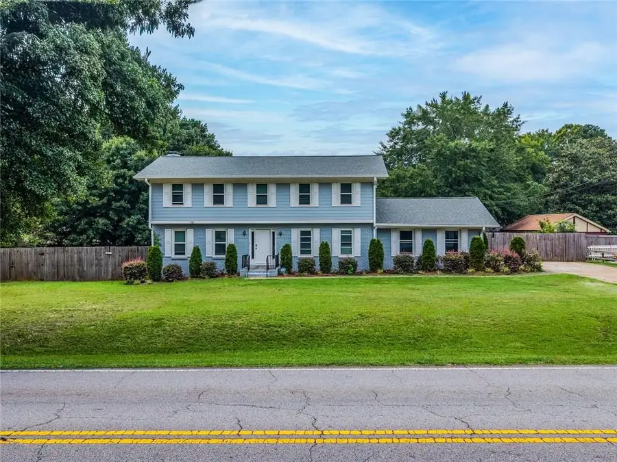 1773 Old Salem Road, Conyers, GA 30013 - #2