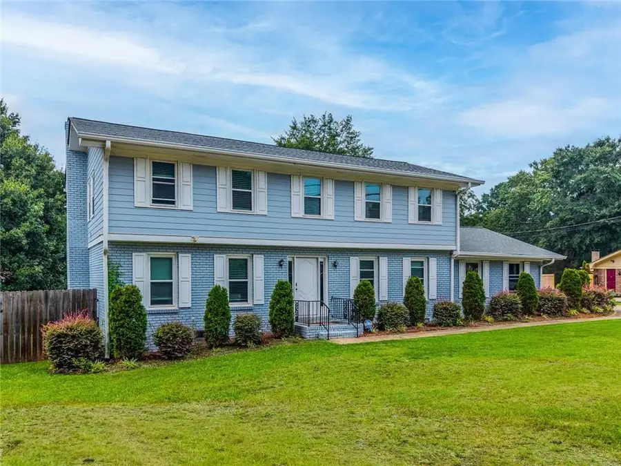 1773 Old Salem Road, Conyers, GA 30013 - #3