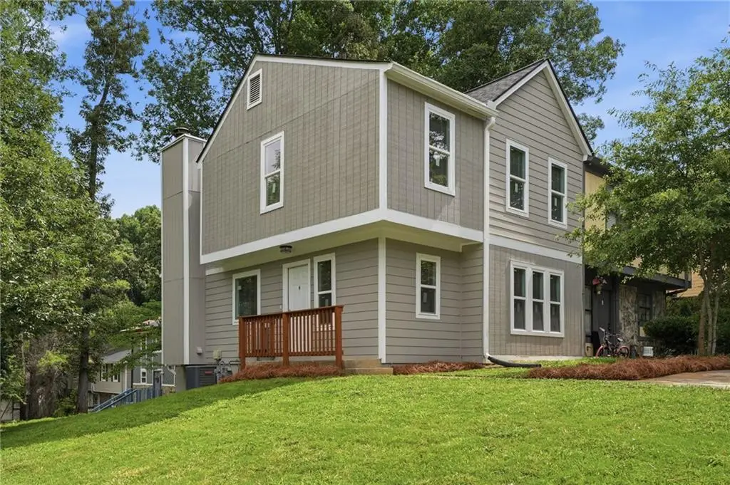 1269 Brookview Lane Se, Smyrna, GA 30080 - #1