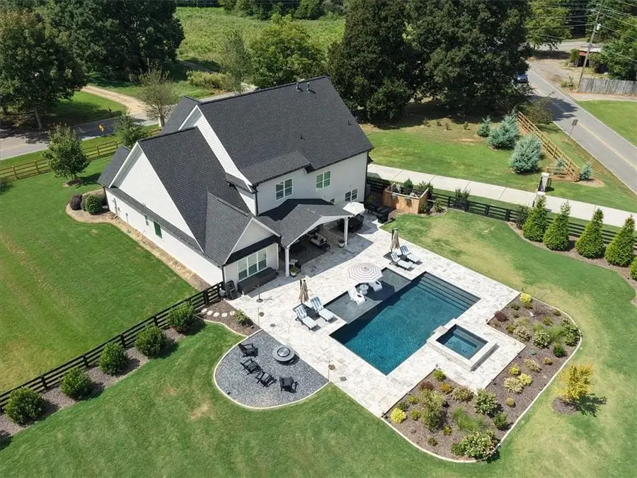 4590 Franklin Goldmine Road, Cumming, GA 30028 - #3