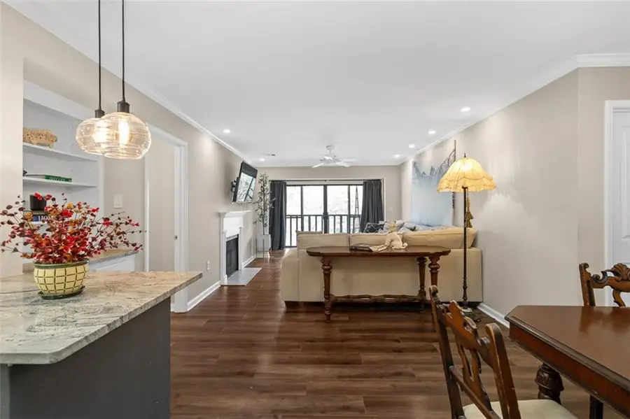 23103 Plantation Drive Ne #103, Atlanta, GA 30324 - #2