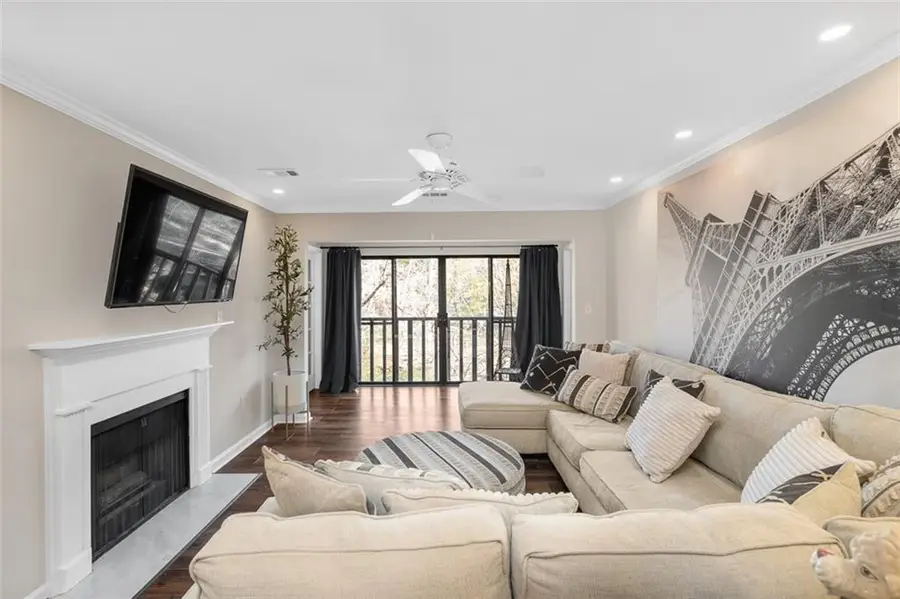 23103 Plantation Drive Ne #103, Atlanta, GA 30324 - #3