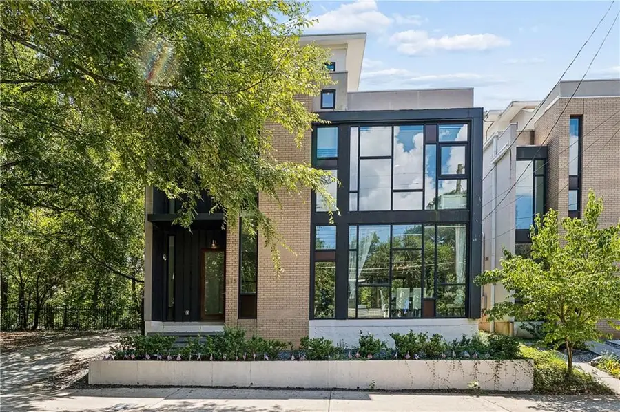 575 Highland Avenue Ne, Atlanta, GA 30312 - #2