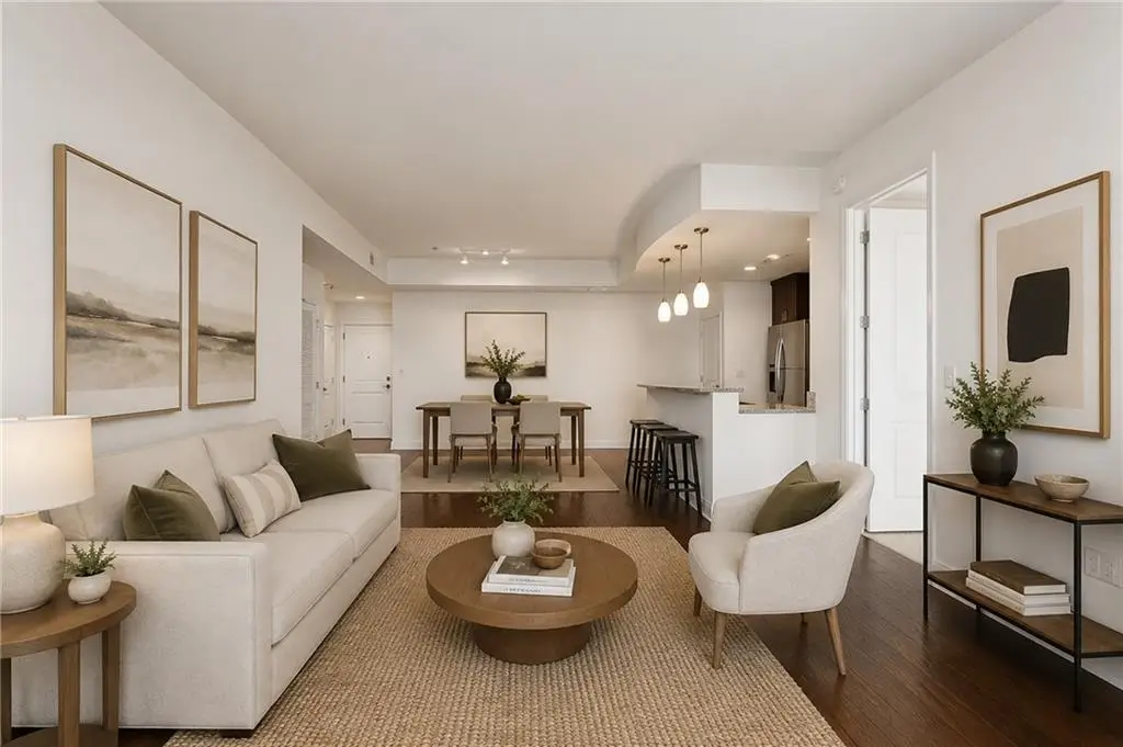 270 17th Street Nw #3205, Atlanta, GA 30363 - #1