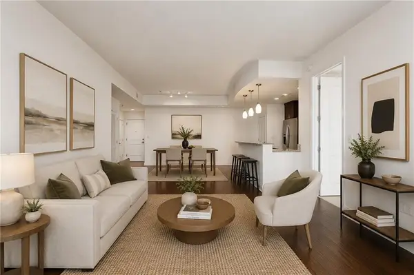 270 17th Street Nw #3205, Atlanta, GA 30363