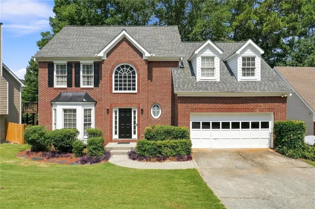 1039 Mount Water Lane, Lawrenceville, GA 30043 - #1