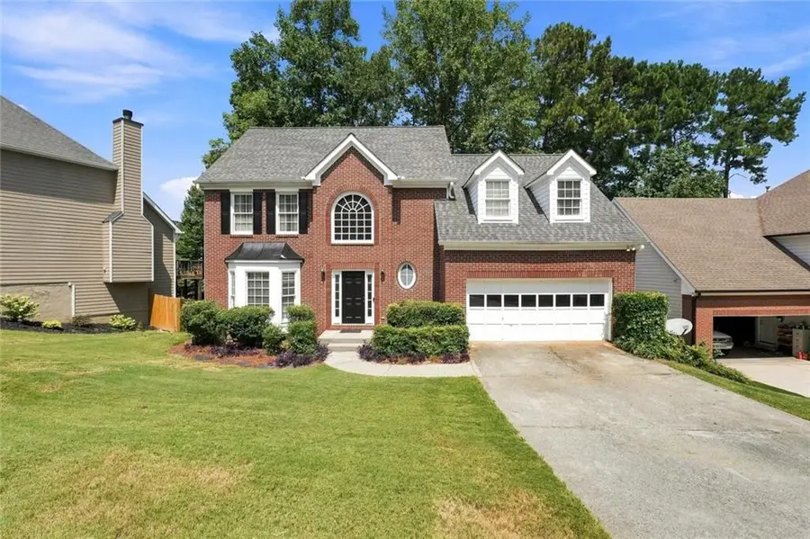 1039 Mount Water Lane, Lawrenceville, GA 30043 - #2