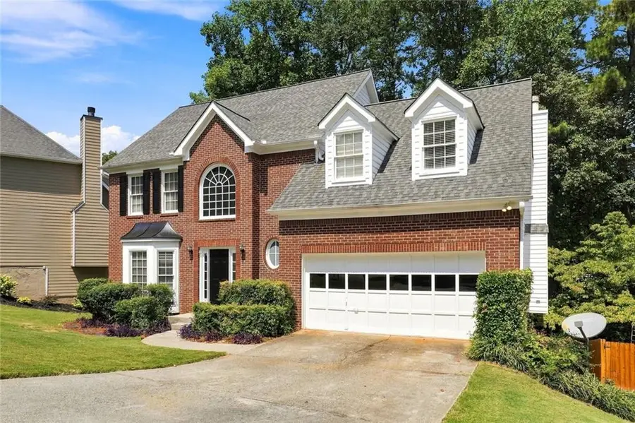 1039 Mount Water Lane, Lawrenceville, GA 30043 - #3