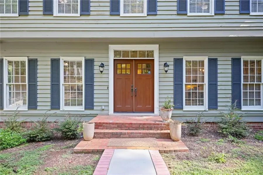 614 Colston Court Sw, Marietta, GA 30064 - #3