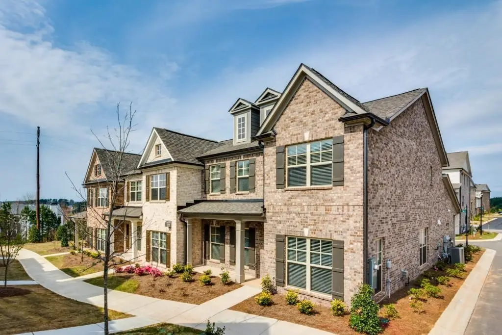 3762 Ledgemont Drive, Suwanee, GA 30024 - #1