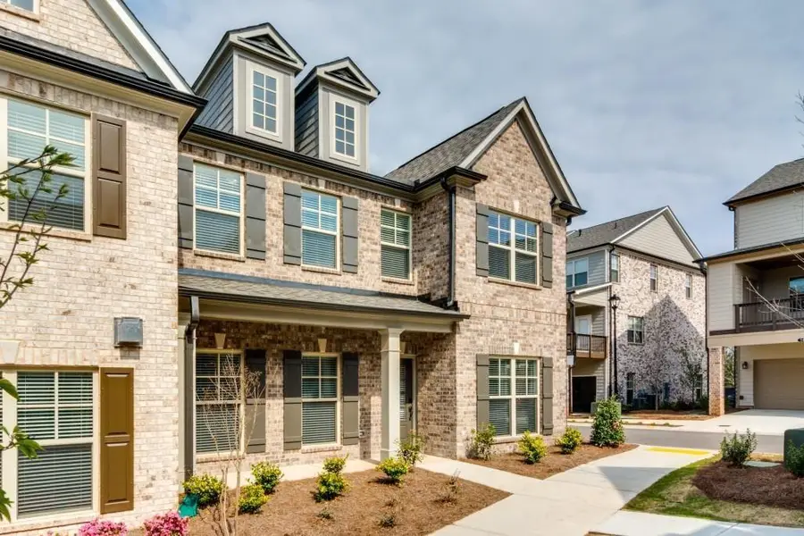 3762 Ledgemont Drive, Suwanee, GA 30024 - #2