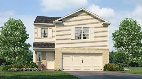8162 Coldstream Drive, Fairburn, GA 30213