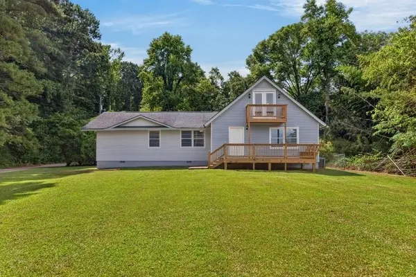 743 Almon Road, Carrollton, GA 30117