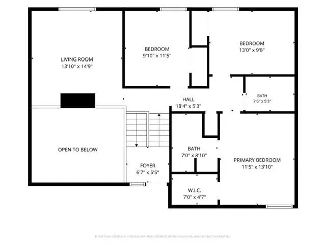 161 Sumter Drive, Marietta, GA 30066 - #2