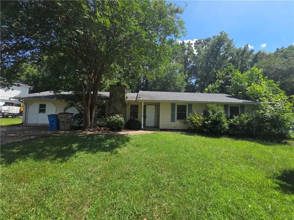 4158 Mountain Glen Trace, Snellville, GA 30039 - #1
