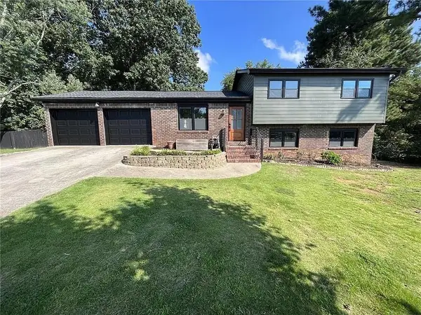 3742 Bengal Drive, Powder Springs, GA 30127