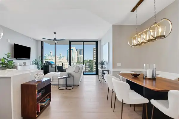 2425 Peachtree Road Ne #1203, Atlanta, GA 30305