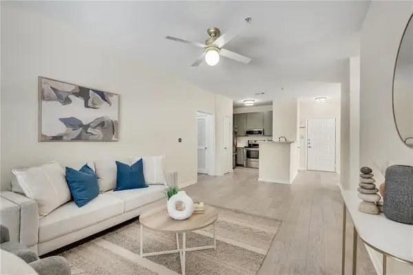 821 Ralph Mcgill Boulevard Ne #3207, Atlanta, GA 30306