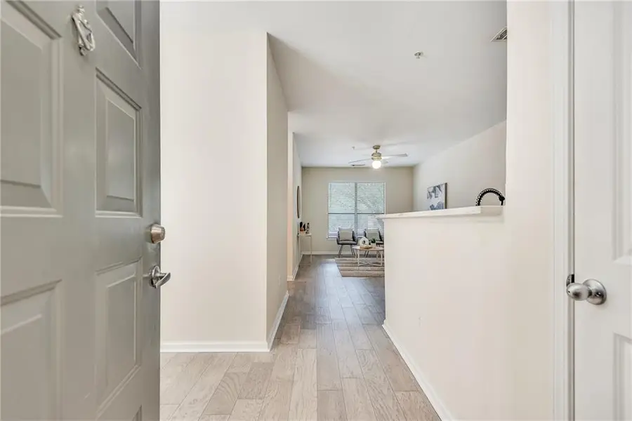 821 Ralph Mcgill Boulevard Ne #3207, Atlanta, GA 30306 - #3