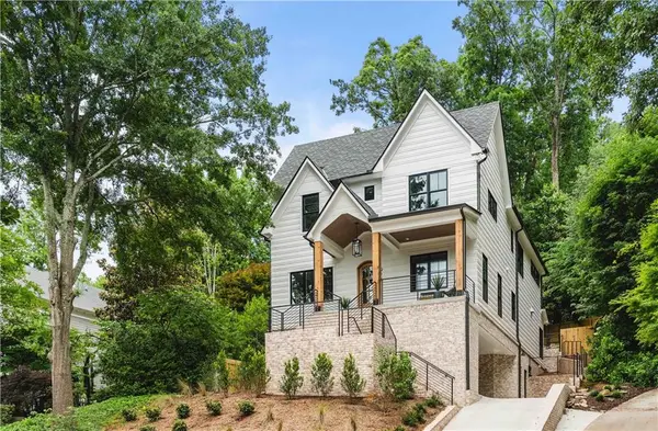 915 Amsterdam Avenue, Atlanta, GA 30306