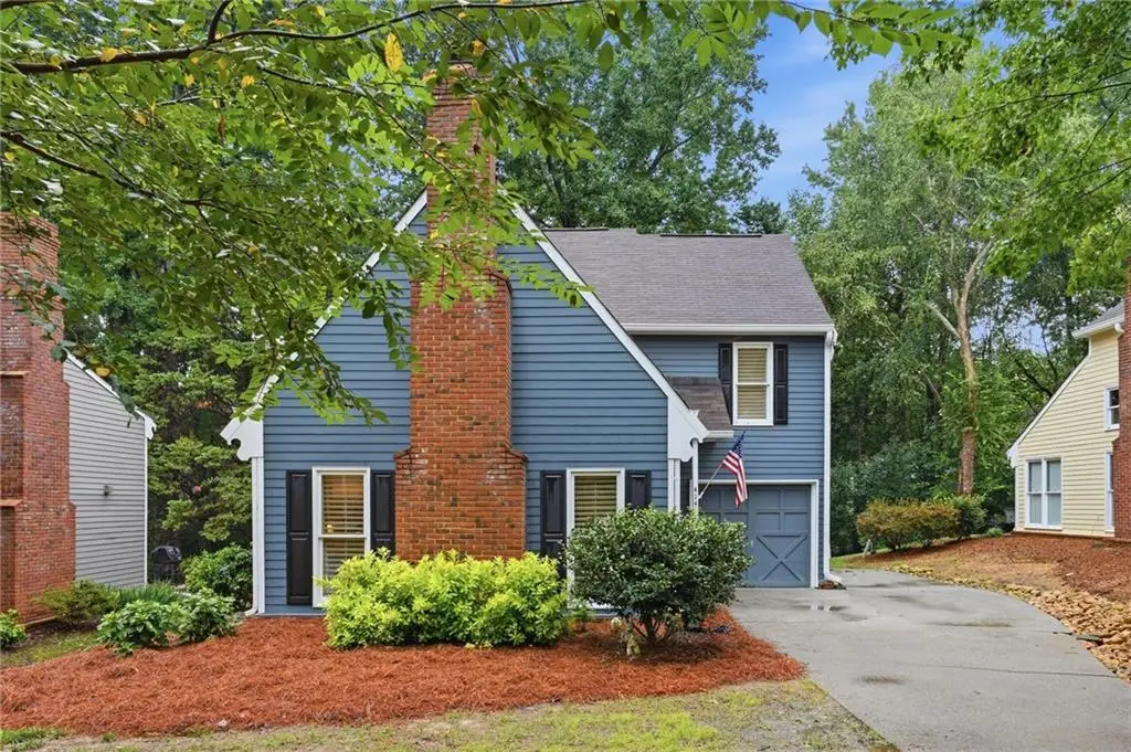 414 Roswell Green Lane, Roswell, GA 30075 - #1