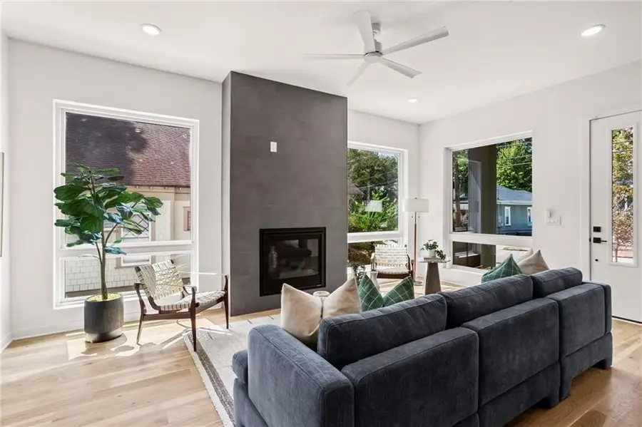 215 Flora Avenue #A, Atlanta, GA 30307 - #3