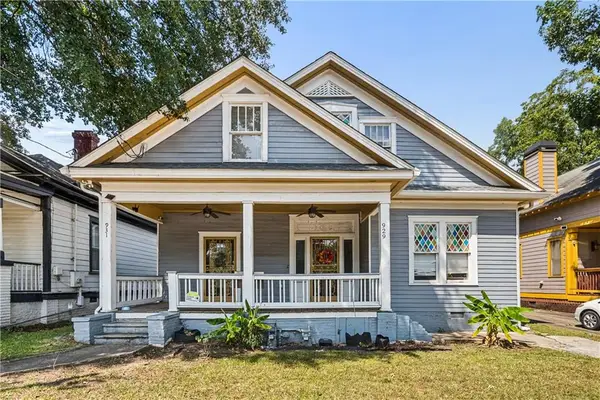 929 Oglethorpe Avenue Sw, Atlanta, GA 30310