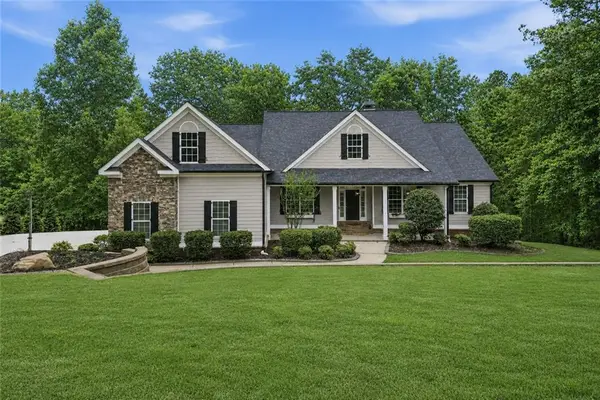 44 S Arbor Shores Drive, Newnan, GA 30265
