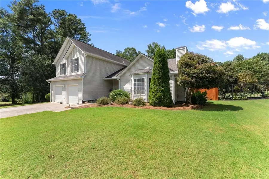 7050 Treeline Drive, Cumming, GA 30028 - #2
