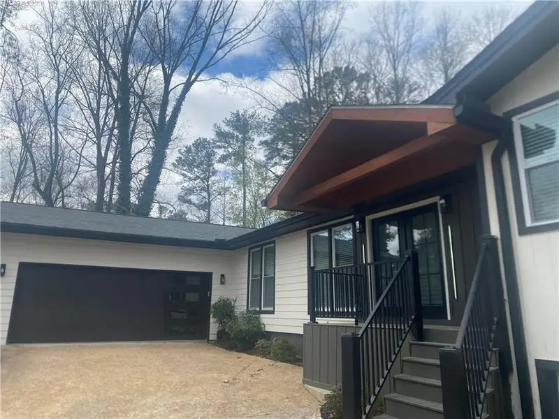 2281 Fox Hound Parkway, Marietta, GA 30062 - #3