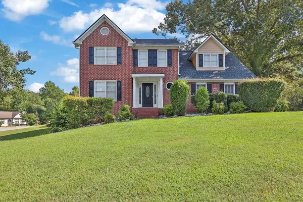 1892 Rockbrook Court, Snellville, GA 30078