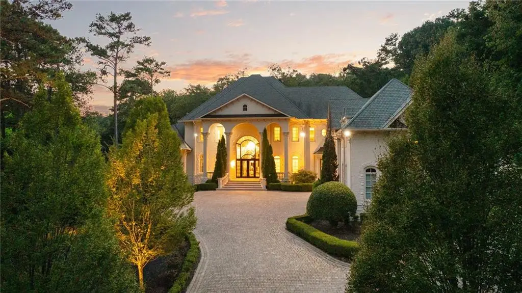 4870 Northside Drive, Sandy Springs, GA 30327 - #1