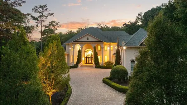 4870 Northside Drive, Sandy Springs, GA 30327