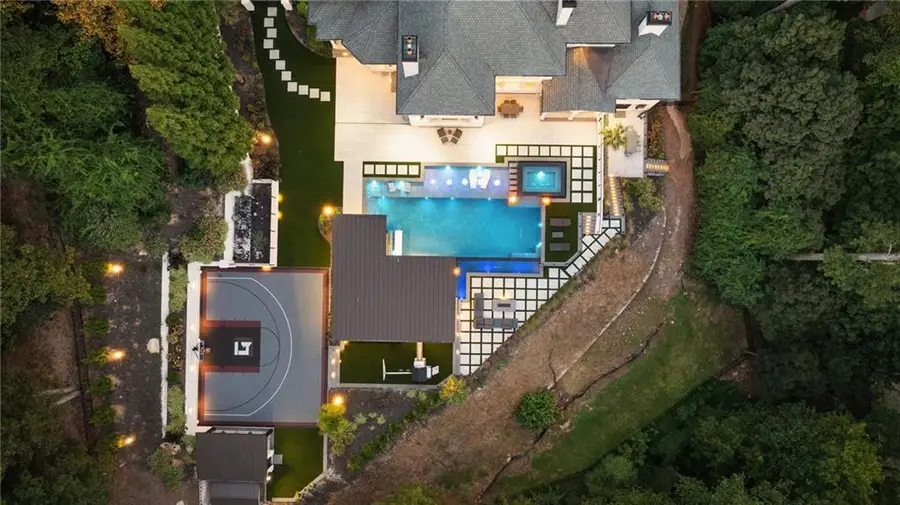 4870 Northside Drive, Sandy Springs, GA 30327 - #3