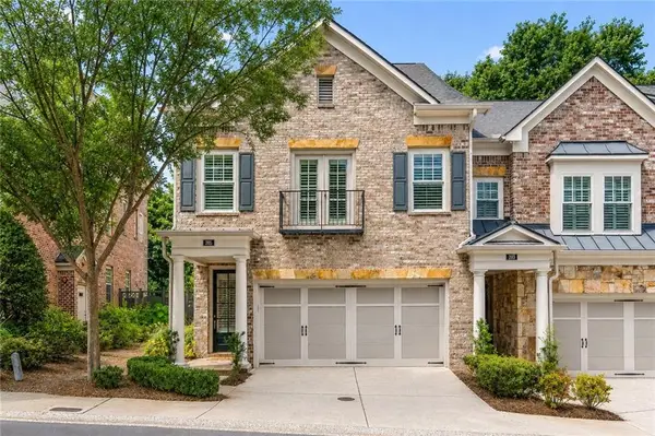 205 Nottaway Lane, Alpharetta, GA 30009