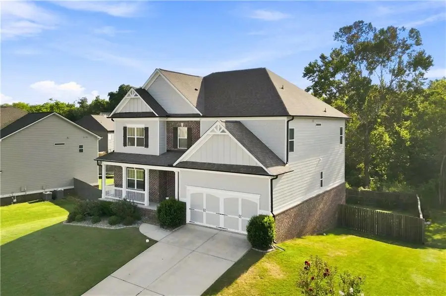 86 Twelve Oaks Drive Se, Cartersville, GA 30120 - #3