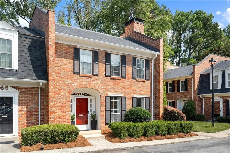 8 Kings Tavern Place Nw, Atlanta, GA 30318 - #2