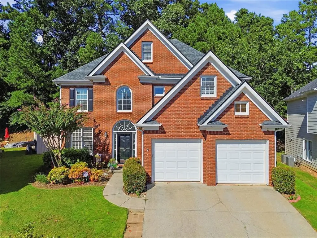 325 Oak Alley Court, Johns Creek, GA 30022 - #1