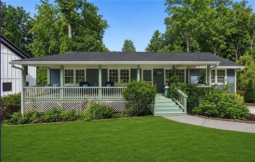 3020 Parkridge Drive Ne, Brookhaven, GA 30319 - #1