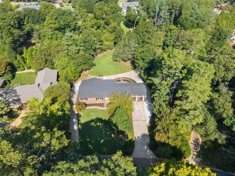1492 Burns Drive Ne, Gainesville, GA 30501 - #2