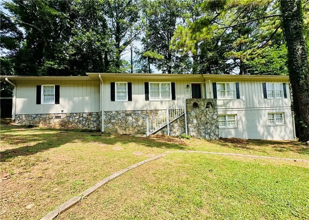 177 Old Rosser Road Sw, Lilburn, GA 30047 - #1