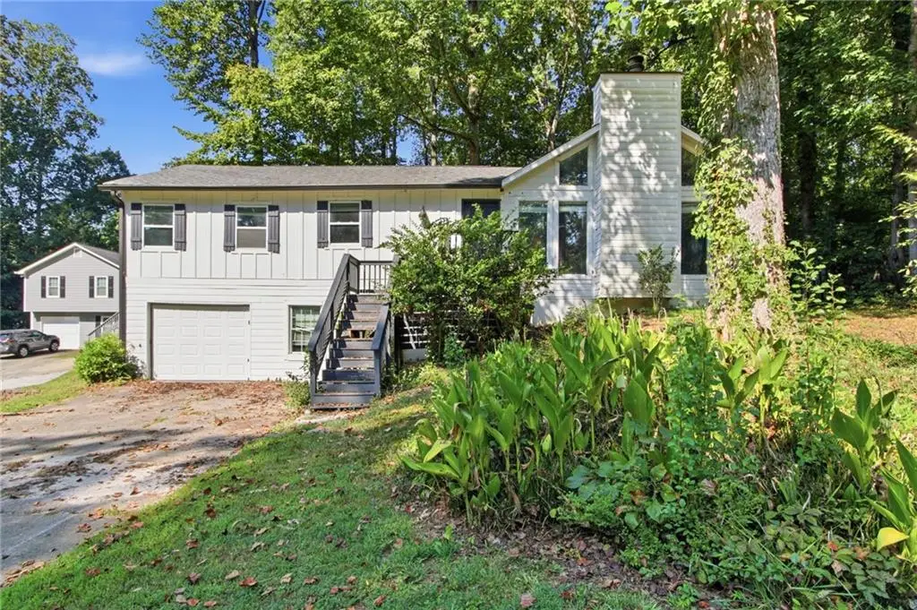 1362 Natchez Trace Sw, Marietta, GA 30008 - #1