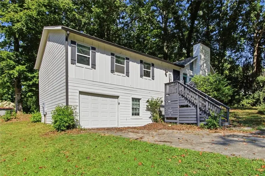 1362 Natchez Trace Sw, Marietta, GA 30008 - #2