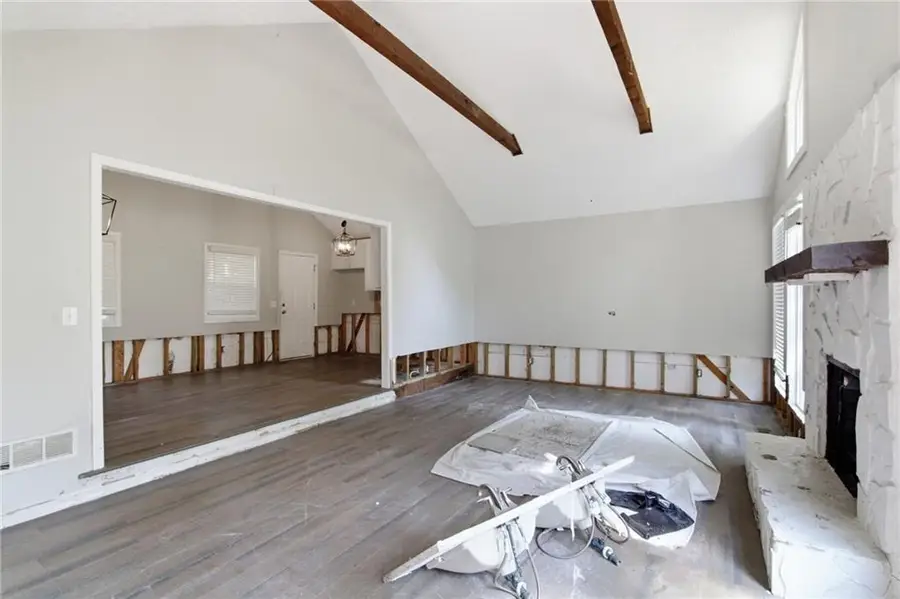 1362 Natchez Trace Sw, Marietta, GA 30008 - #3