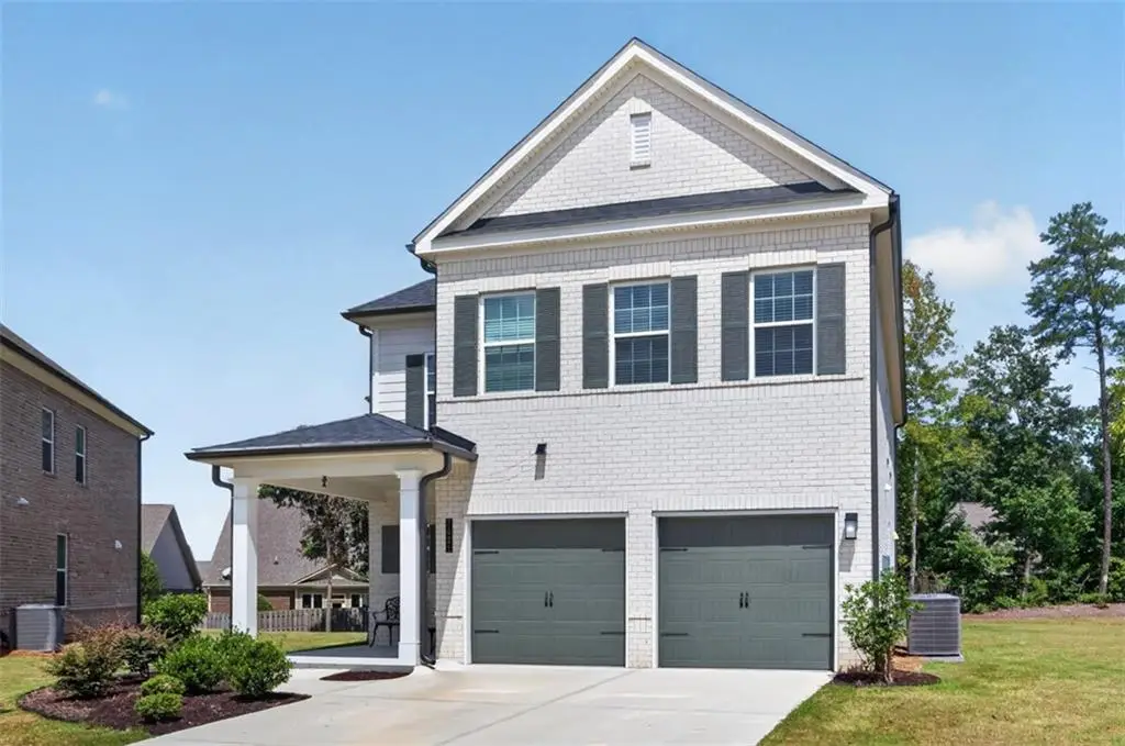 2021 Ecoland Drive, Grayson, GA 30017 - #1