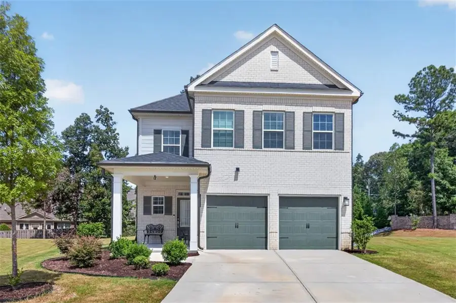 2021 Ecoland Drive, Grayson, GA 30017 - #2