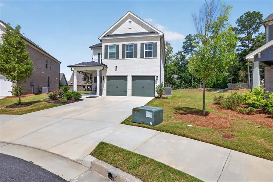 2021 Ecoland Drive, Grayson, GA 30017 - #3