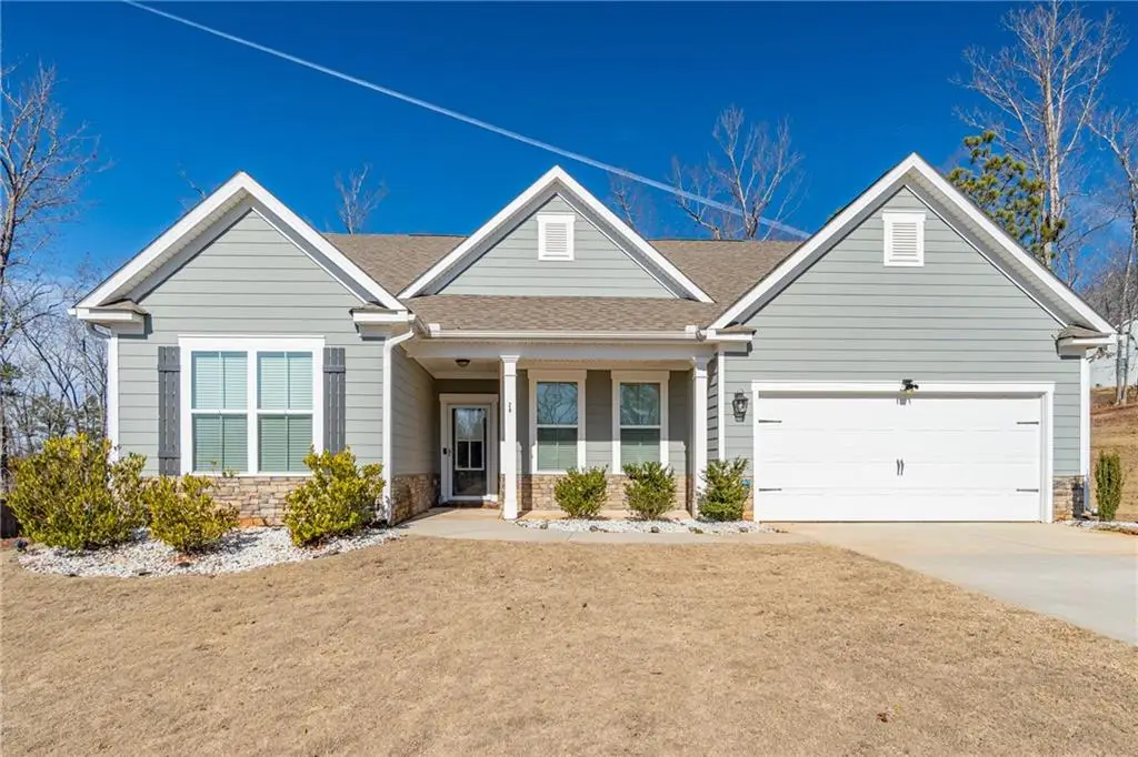 20 Bingley Court, Covington, GA 30016 - #1