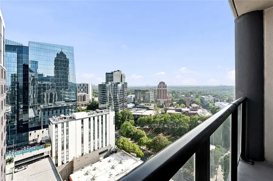 1280 W Peachtree Street Nw #3001, Atlanta, GA 30309 - #2