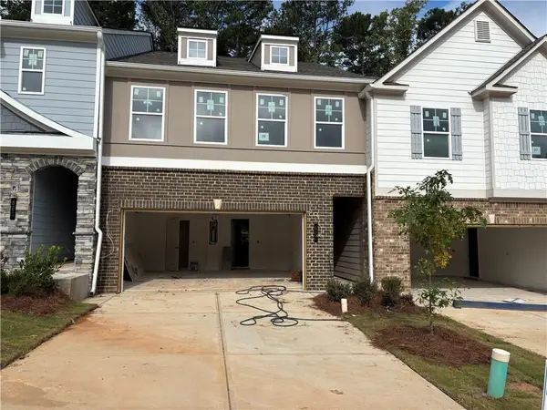 890 Counterpoint Drive #LOT 28, Decatur, GA 30032